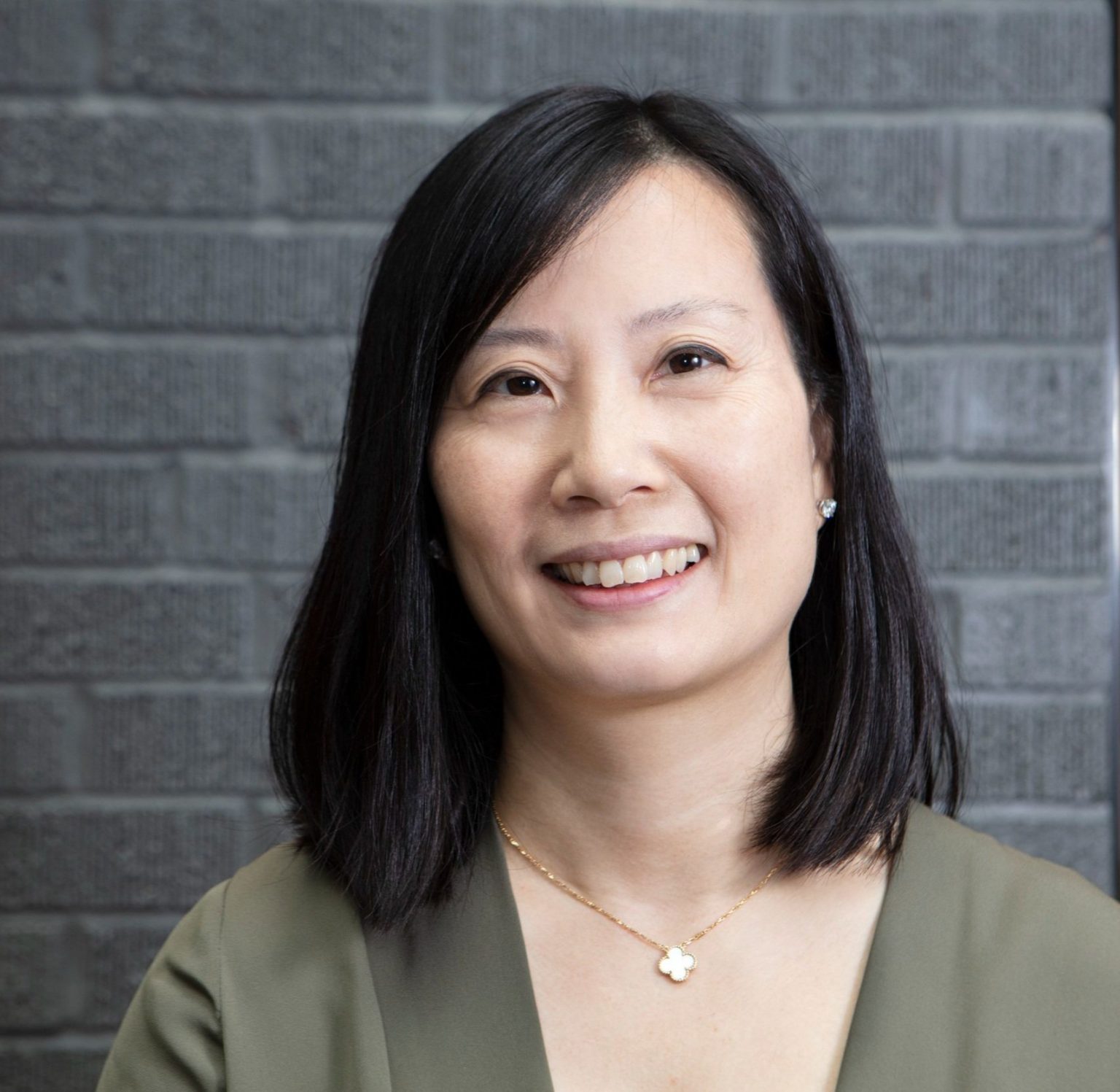 Ann Wu, MD MPH — Founder & CEO, GeneSprout