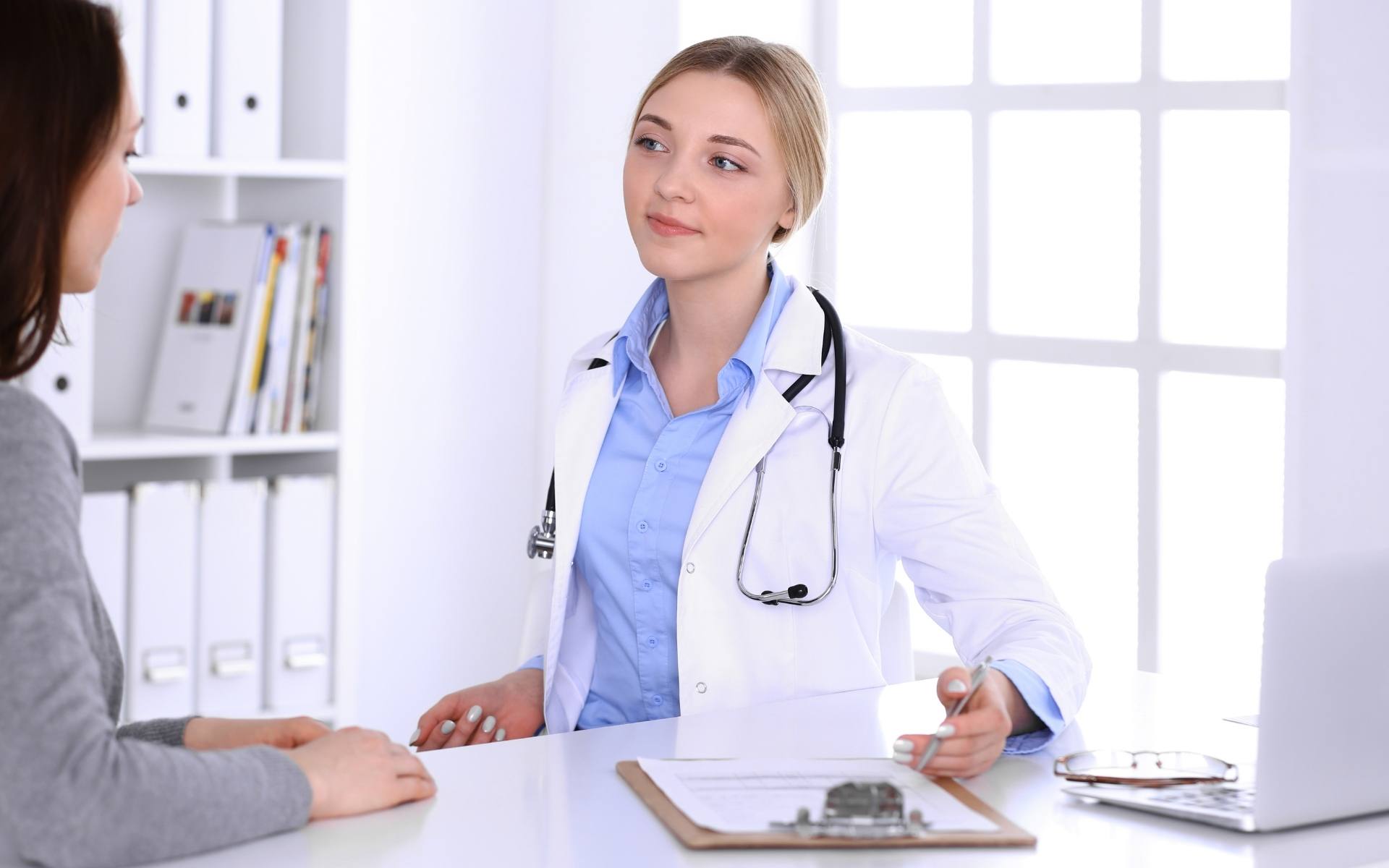 The Benefits and Limitations of Pediatric Genetic Testing — What Every Parent Should Know