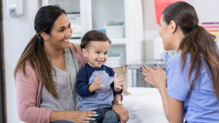 Early Genetic Diagnosis Helps Advance New Treatments