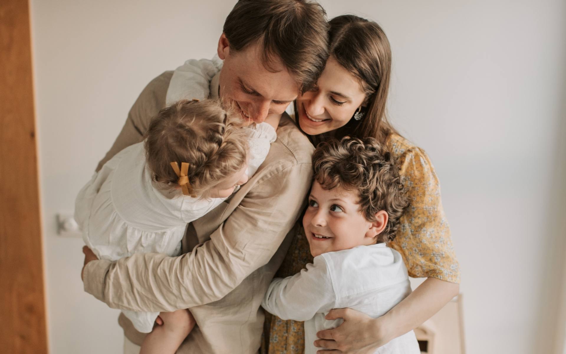 The Emotional Side of Genetic Testing — What Families Often Feel, and Why That's Okay