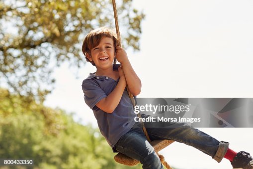 Genetic testing for children and families