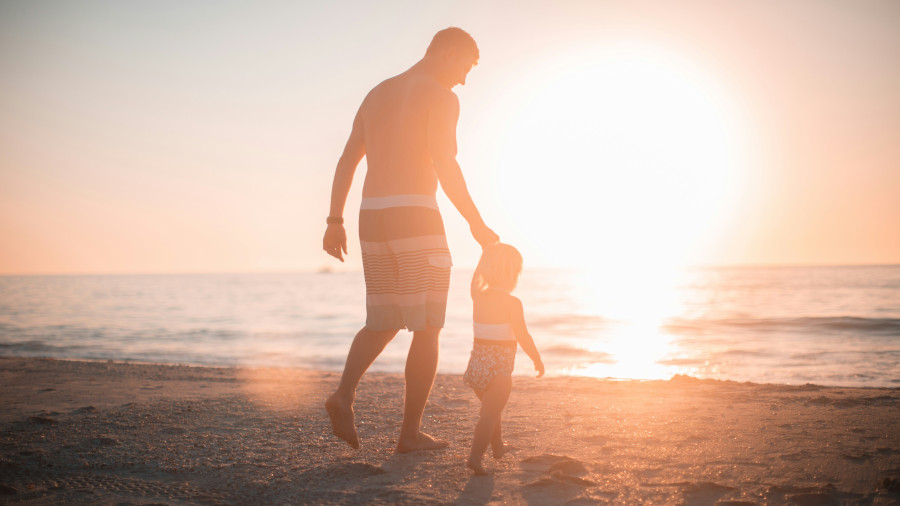 Every Florida Child Deserves a Genetic Head Start