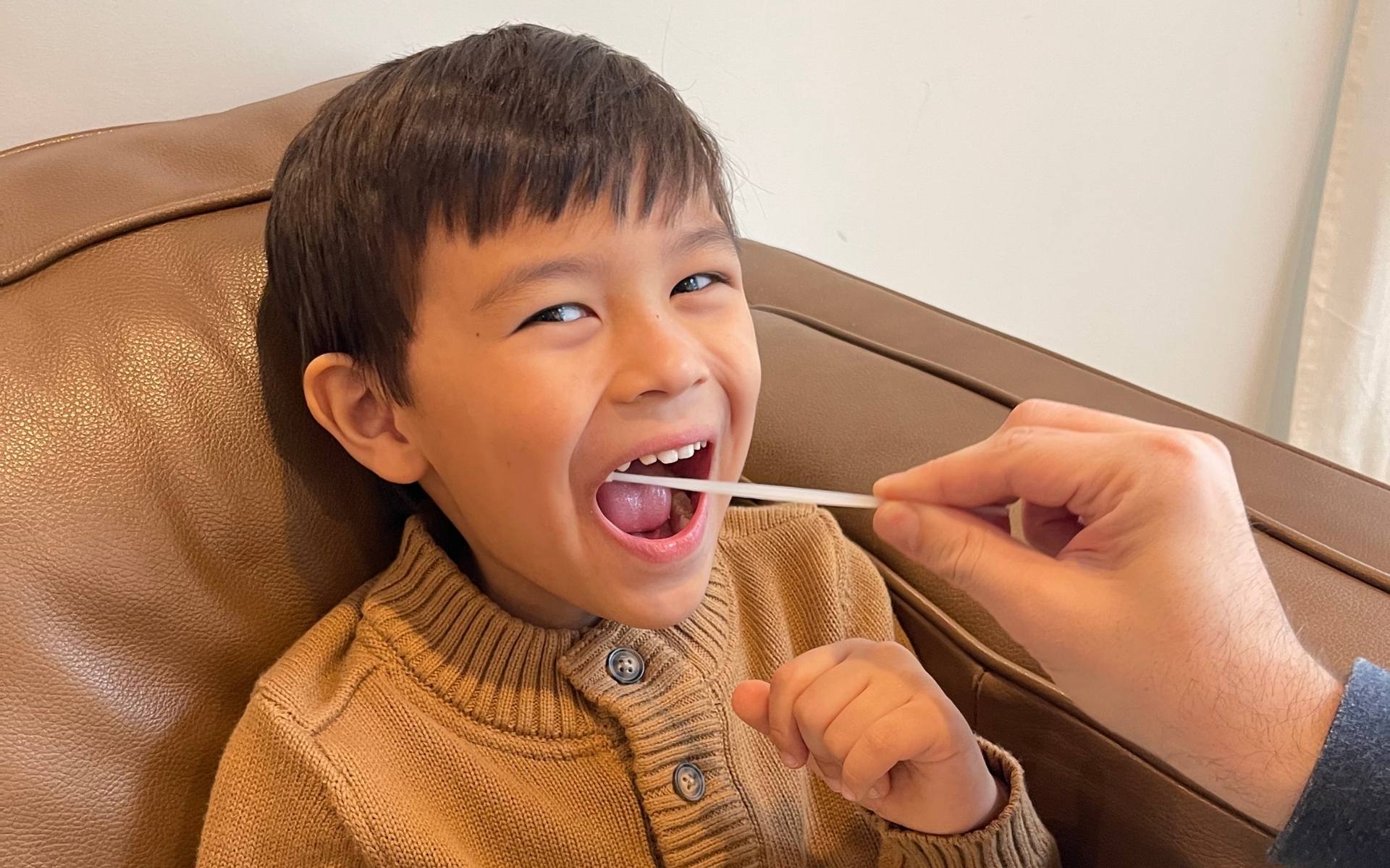 How does GeneSprout differ from other screenings or tests?