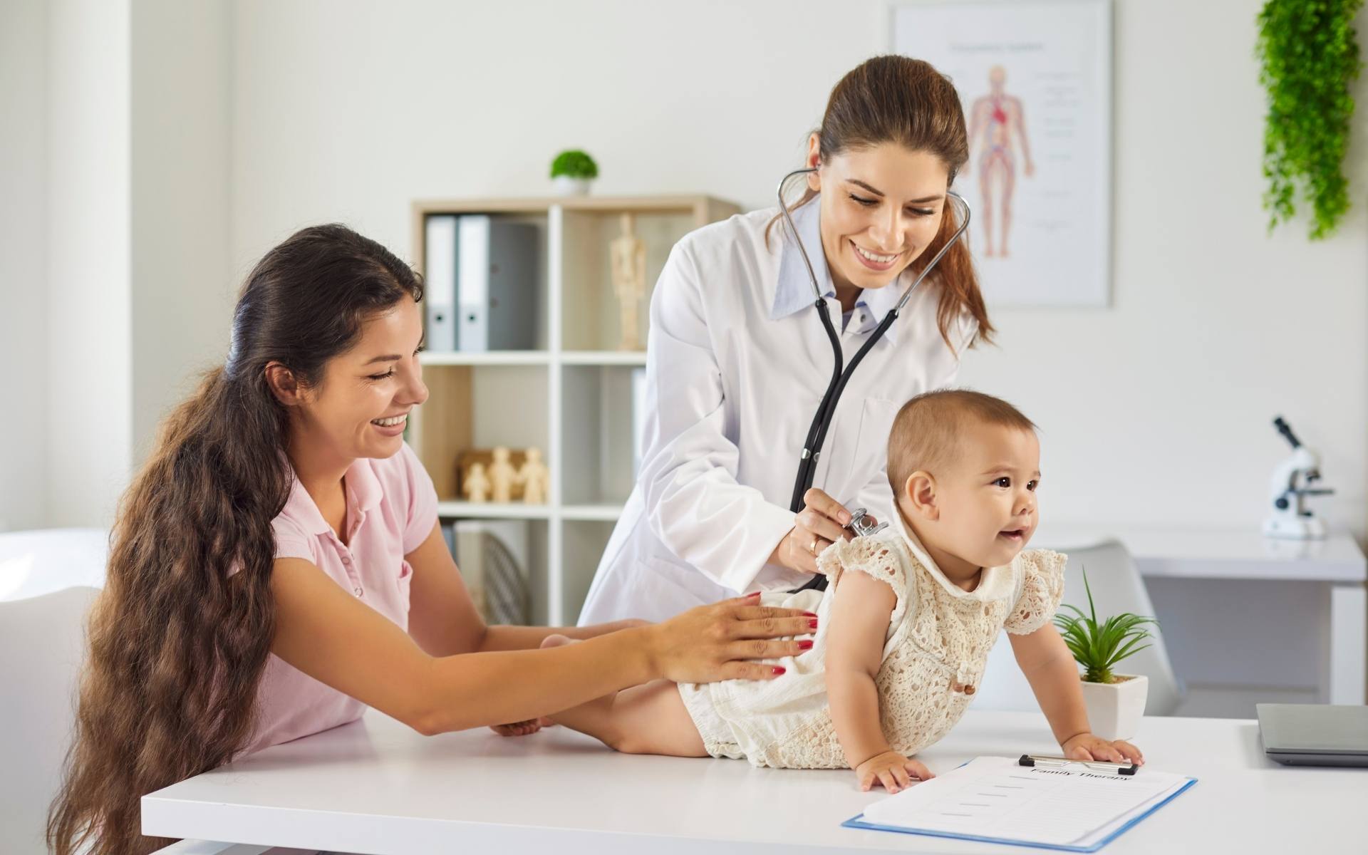 JAMA Calls for a Rethink of Pediatric Genetic Care — GeneSprout Is Already Answering