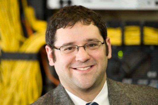 Jonathan Bickel, MD