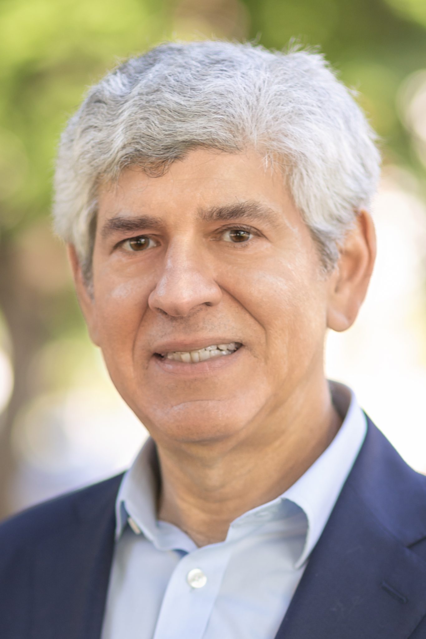 Michael S. Sherman, MD, MBA, MS