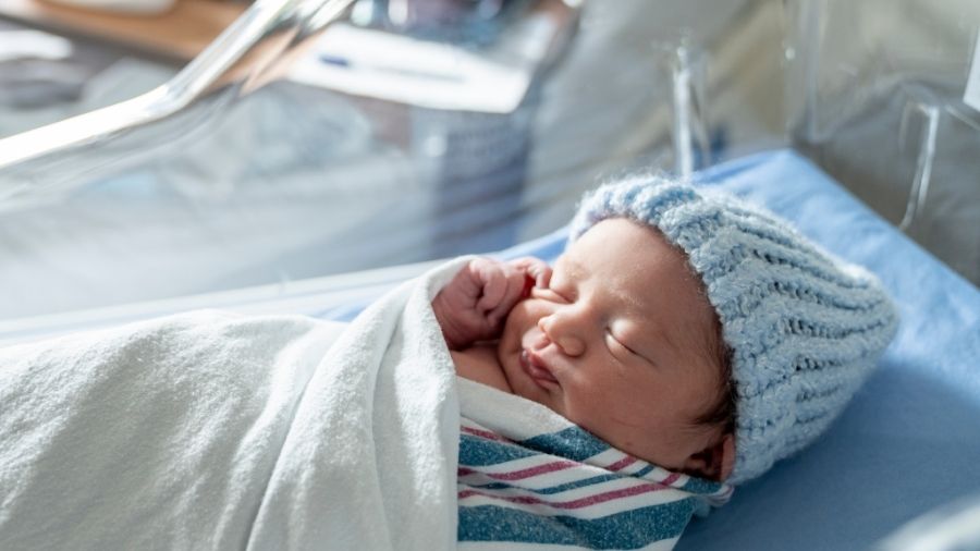 Newborn Screening Is Entering a New Era