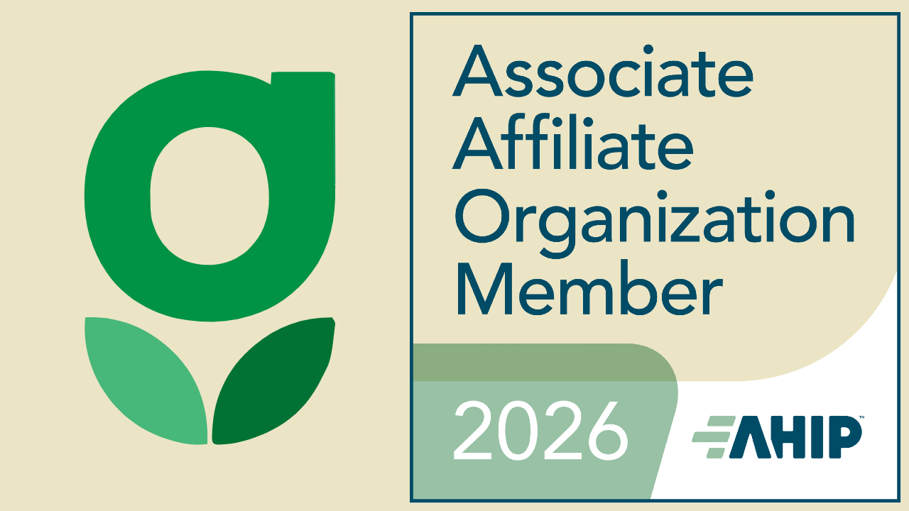 GeneSprout joins AHIP as an Associate Affiliate Organization