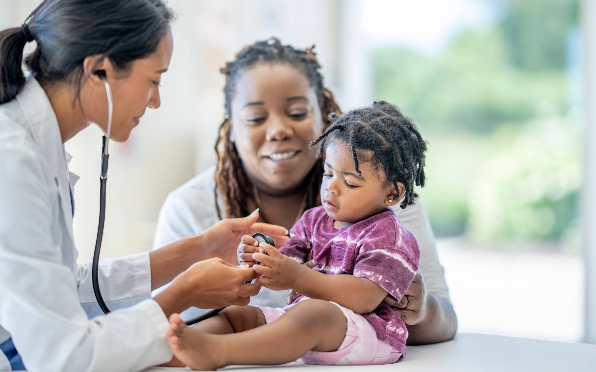 Understanding Your Child's Genetic Test Results — Positive, Negative, and Everything In Between