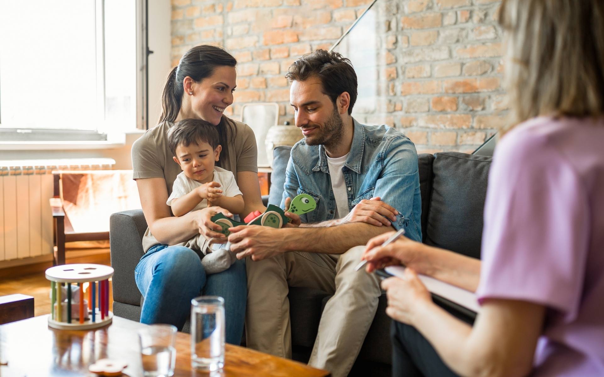 Genetic counselors help families understand what genetic test results mean. Here's what they do, how they work with your pediatrician, and how they can support you.