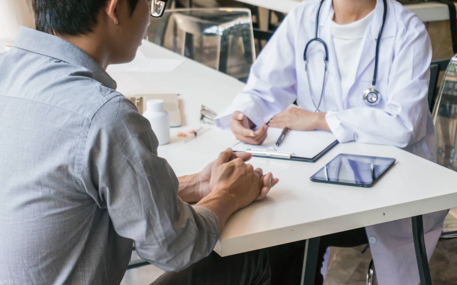 What is Genetic Diagnosis Navigation?