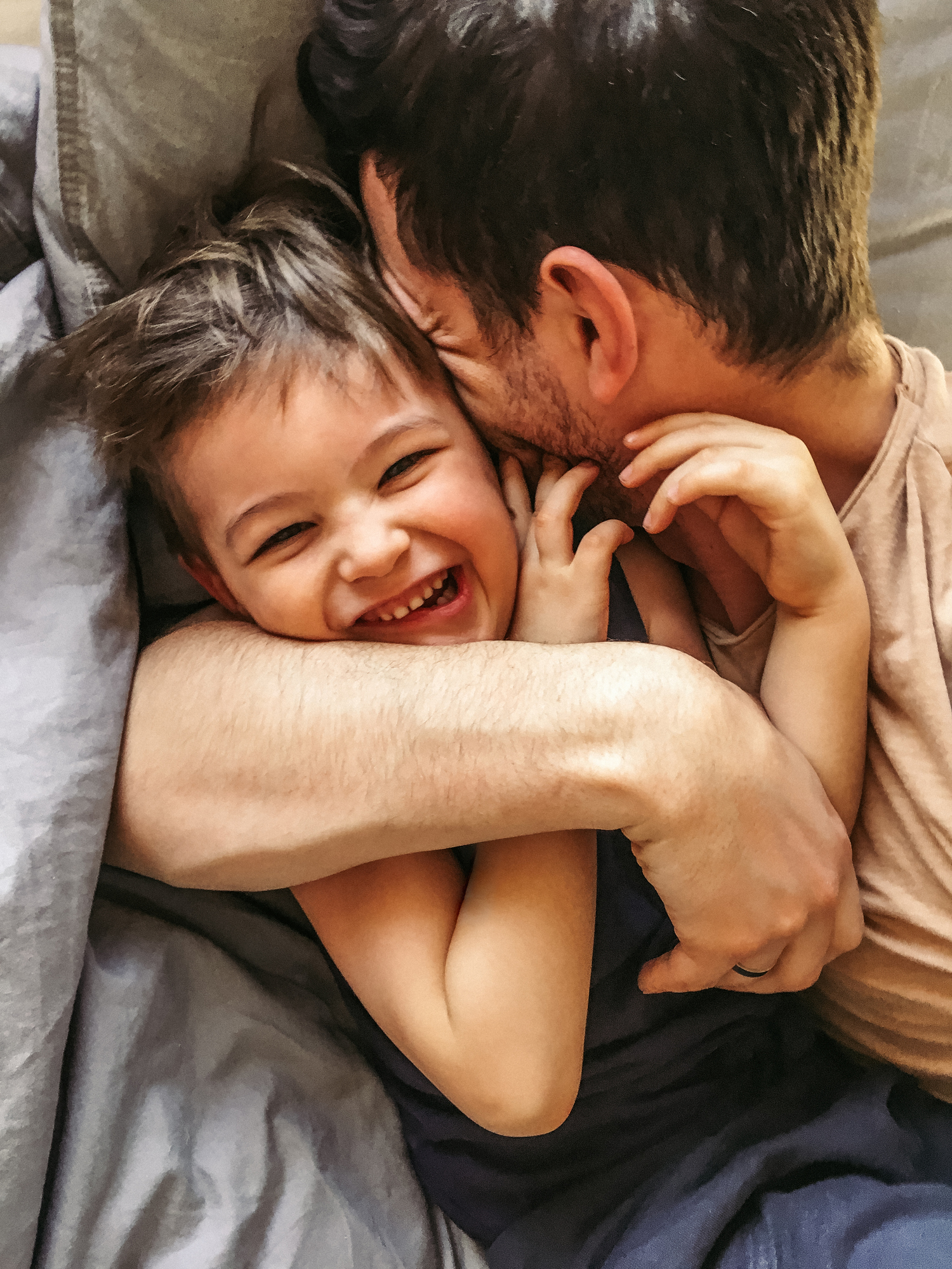 GeneSprout family building and DTC health partnership