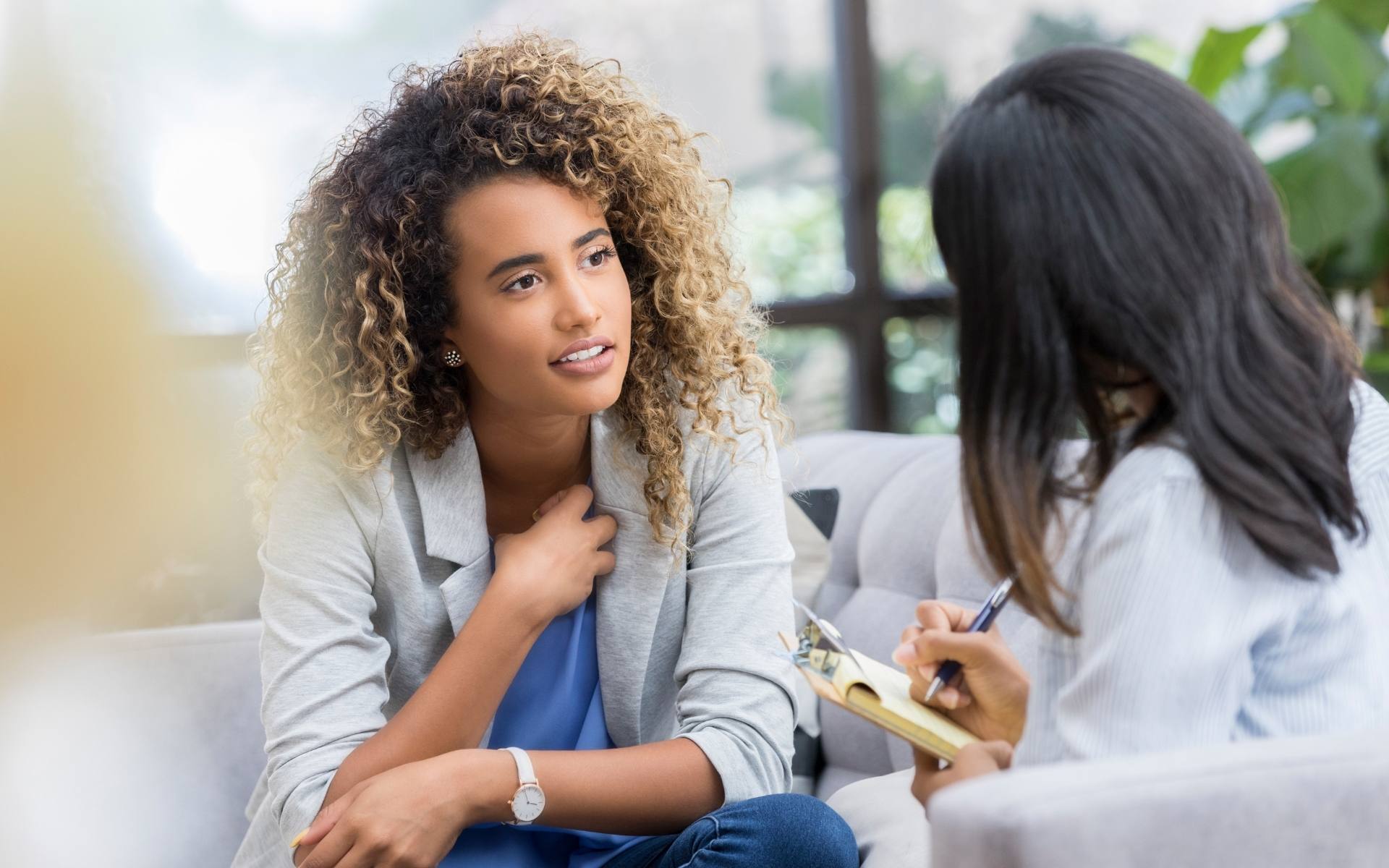 Working With Genetic Counselors and Navigators — What to Expect After Your Results